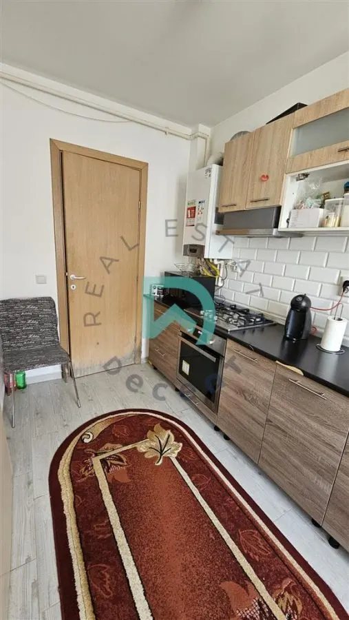 Apartament 2 camere, Tractorul, Brasov - foto 8