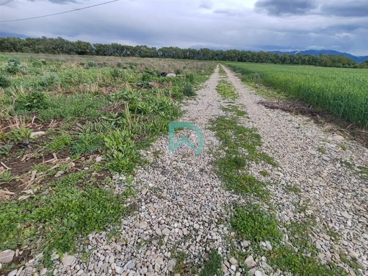Vanzare teren intravilan, Dn 13, Stupini, Brasov - foto 2