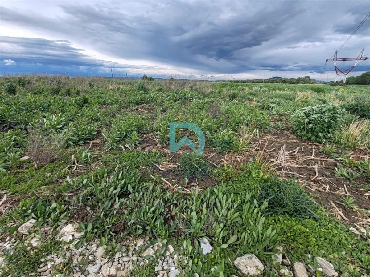 Vanzare teren intravilan, Dn 13, Stupini, Brasov - foto 4