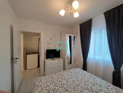 Apartament 3 camere, Centrul Civic Brasov - foto 11