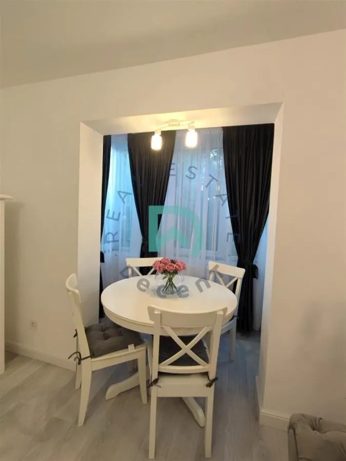 Apartament 3 camere, Centrul Civic Brasov - foto 15