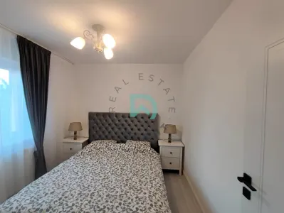 Apartament 3 camere, Centrul Civic Brasov - foto 16