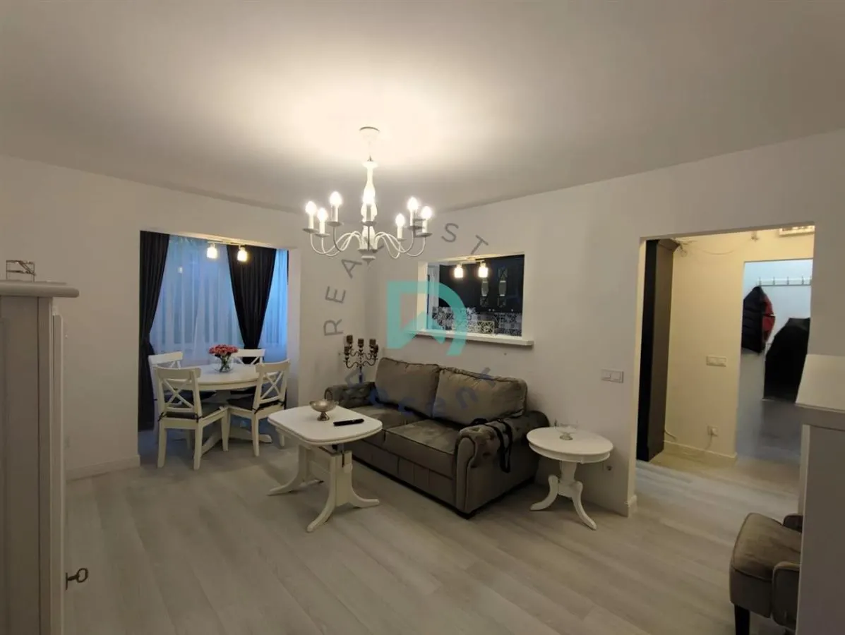 Apartament 3 camere, Centrul Civic Brasov - foto 4