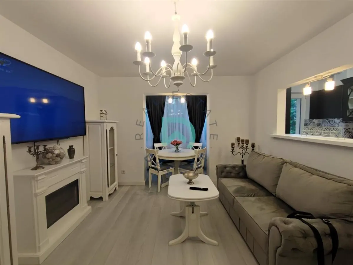 Apartament 3 camere, Centrul Civic Brasov - foto 6