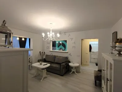 Apartament 3 camere, Centrul Civic Brasov - foto 7