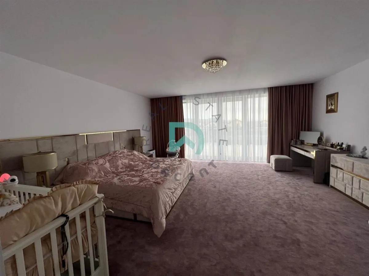 Casa spatioasa , intrare Izvor, Brasov - foto 17