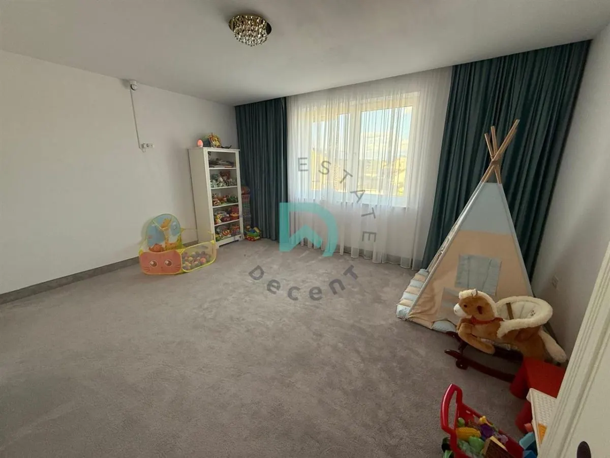 Casa spatioasa , intrare Izvor, Brasov - foto 25