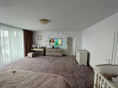 Casa spatioasa , intrare Izvor, Brasov - foto 26
