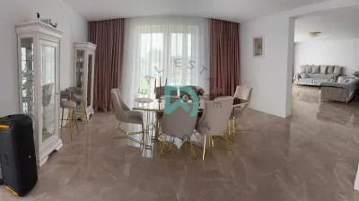 Casa spatioasa , intrare Izvor, Brasov - foto 28