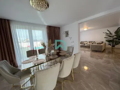 Casa spatioasa , intrare Izvor, Brasov - foto 32
