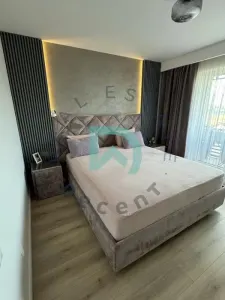 Apartament 3 camere, Coresi,  Tractorul - Brasov