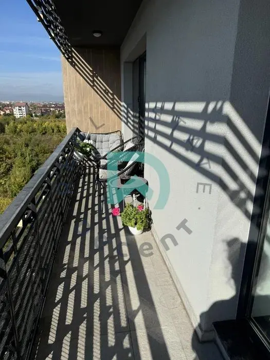 Apartament 3 camere, Coresi,  Tractorul - foto 12
