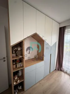 Apartament 3 camere, Coresi,  Tractorul - foto 14