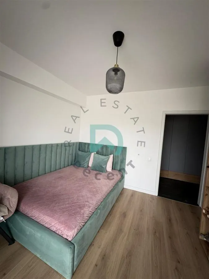 Apartament 3 camere, Coresi,  Tractorul - foto 4
