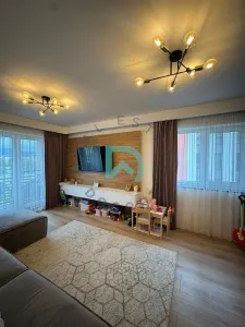 Apartament 3 camere, Coresi,  Tractorul - foto 5