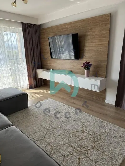 Apartament 3 camere, Coresi,  Tractorul - foto 6