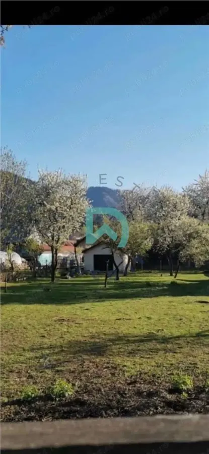 Teren intravilan de vanzare  Sacele - foto 2
