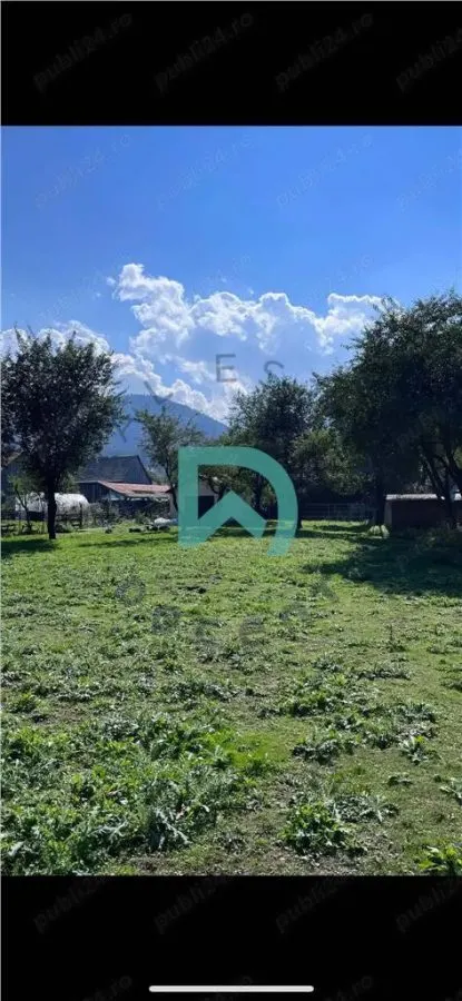 Teren intravilan de vanzare  Sacele - foto 3
