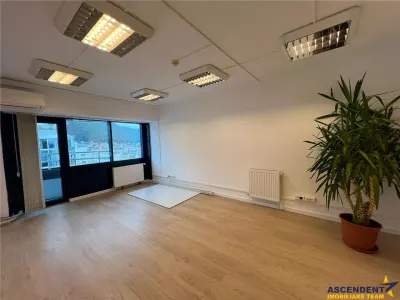 Spatiu de birouri renovat, Centrul Civic, Brasov - Brasov