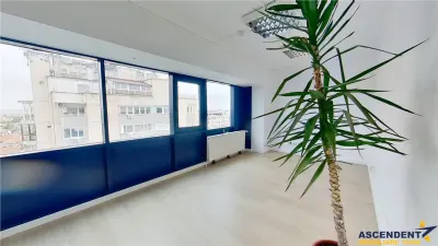 Spatiu de birouri renovat, Centrul Civic, Brasov - foto 2