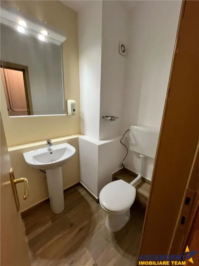 Spatiu de birouri renovat, Centrul Civic, Brasov - foto 13