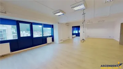 Spatiu de birouri renovat, Centrul Civic, Brasov - foto 5