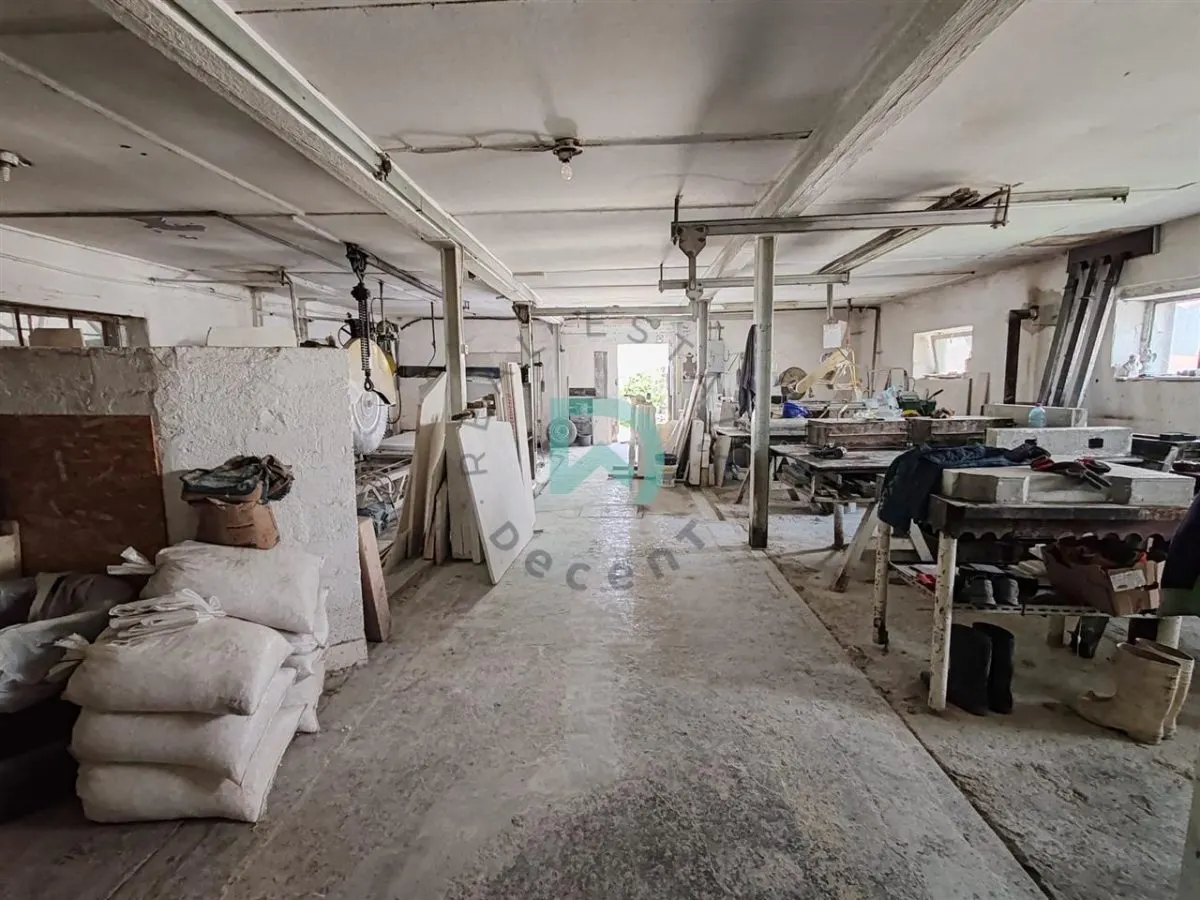 Vanzare hala industriala, Budila, Brasov - foto 1