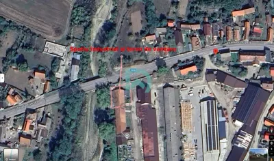 Vanzare hala industriala, Budila, Brasov - foto 2