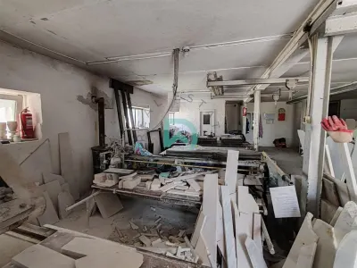 Vanzare hala industriala, Budila, Brasov - foto 12