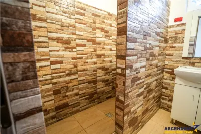 Ferma+Anexe specifice+ Constructie rezidentiala+222.000 mp domeniu - foto 7