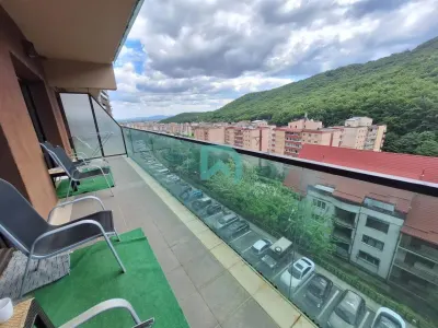Apartament 2 camere, Tampa Gardens - Brasov