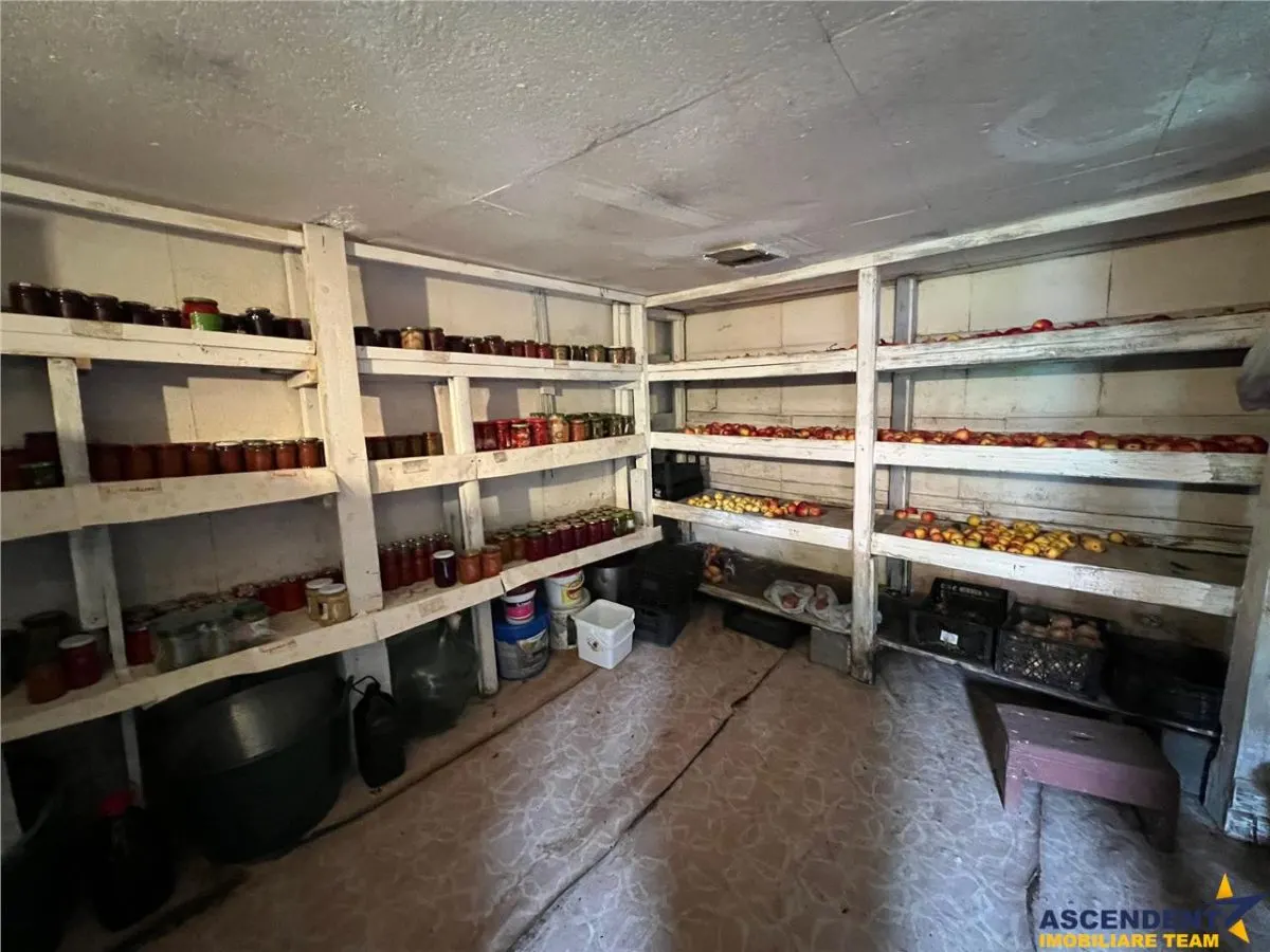 Armonia traditiei si comoditati: Rezidenta aparte in aria Centrala - foto 19
