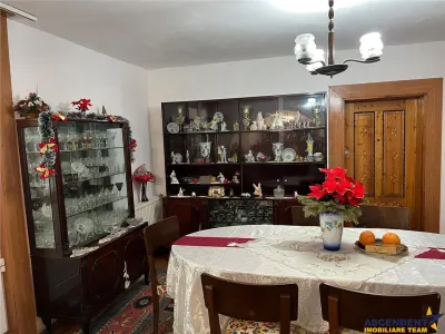 Armonia traditiei si comoditati: Rezidenta aparte in aria Centrala - foto 4