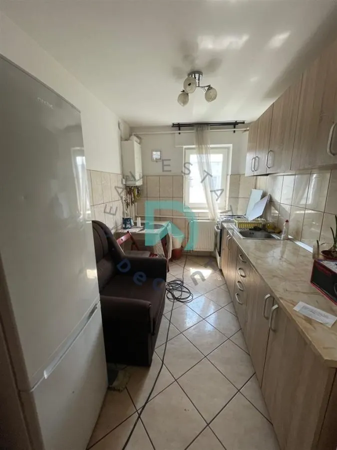 Apartament 2 camere, Bartolomeu, Brasov. - foto 1