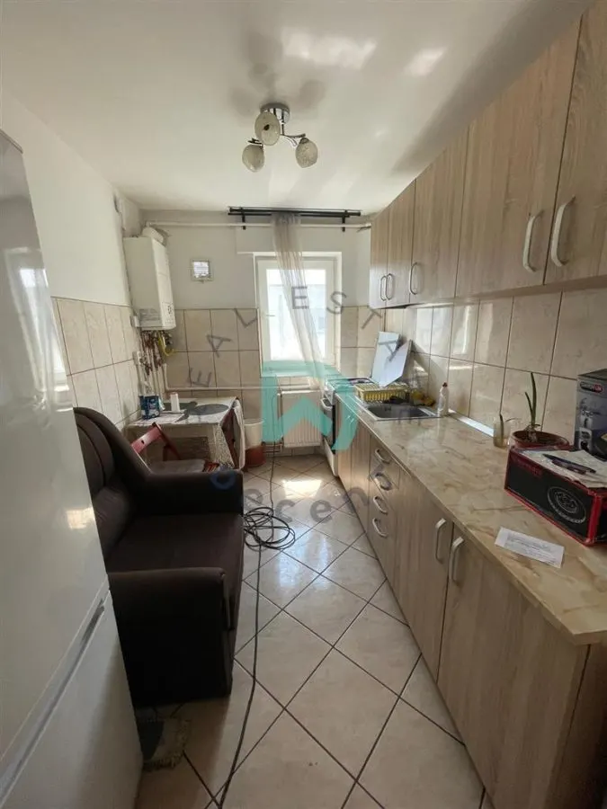 Apartament 2 camere, Bartolomeu, Brasov. - foto 2