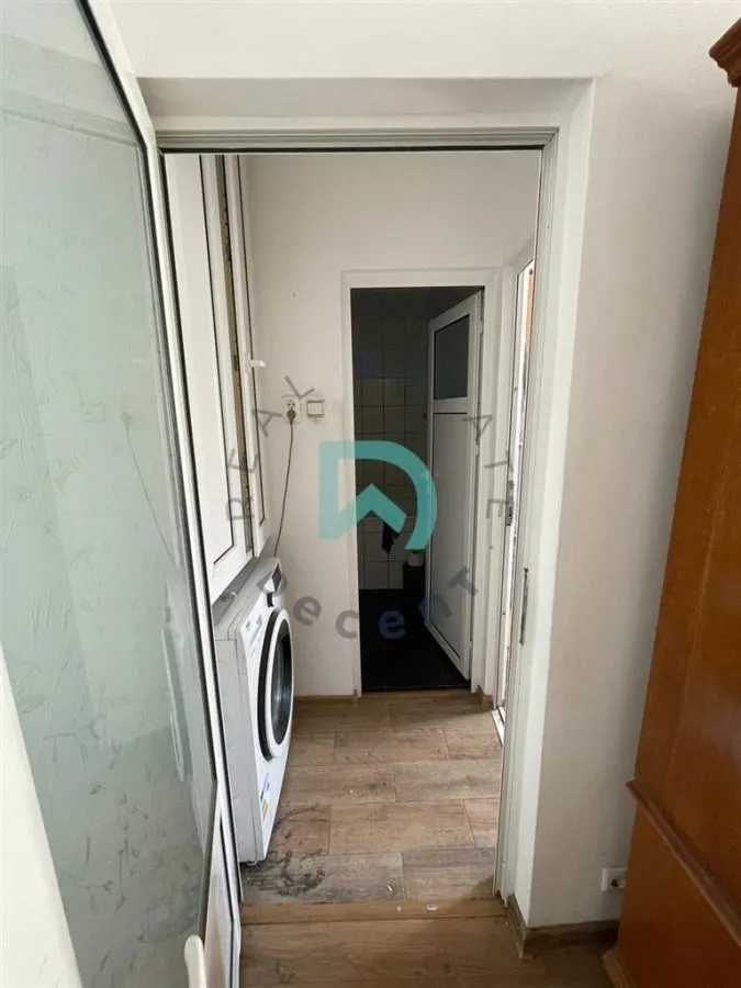 Apartament 2 camere, Bartolomeu, Brasov. - foto 12