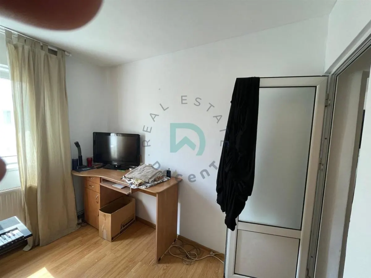 Apartament 2 camere, Bartolomeu, Brasov. - foto 16