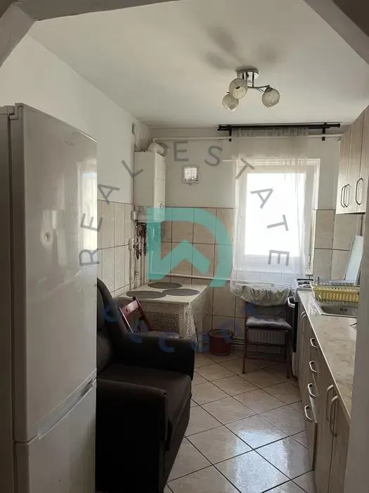 Apartament 2 camere, Bartolomeu, Brasov. - foto 3