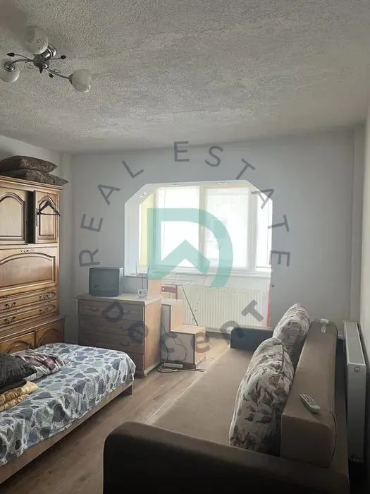 Apartament 2 camere, Bartolomeu, Brasov. - foto 6
