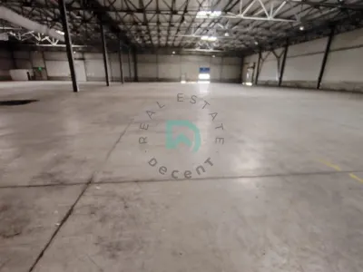 Hala Industriala, 5500 mp, Feldioara, Brasov - Feldioara