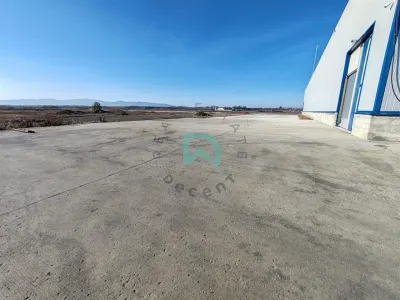 Hala Industriala, 5500 mp, Feldioara, Brasov - foto 12