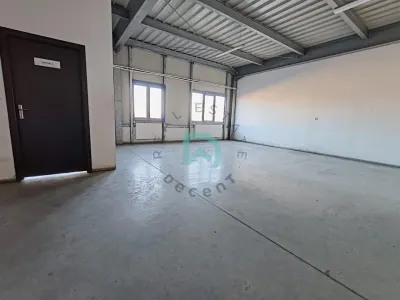 Hala Industriala, 5500 mp, Feldioara, Brasov - foto 14
