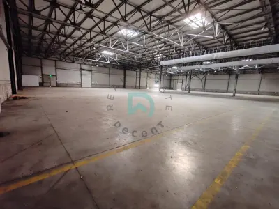 Hala Industriala, 5500 mp, Feldioara, Brasov - foto 3