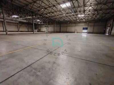Hala Industriala, 5500 mp, Feldioara, Brasov - foto 4