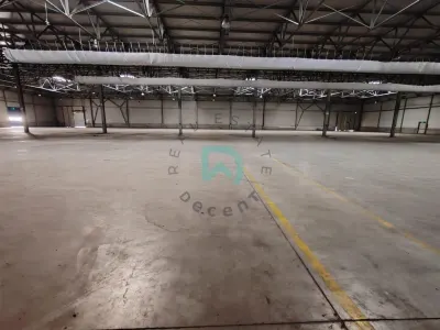 Hala Industriala, 5500 mp, Feldioara, Brasov - foto 5