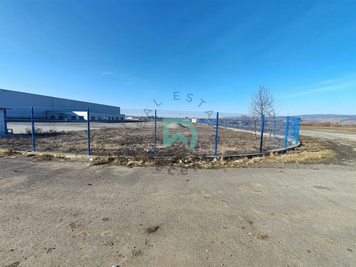 Hala Industriala, 5500 mp, Feldioara, Brasov - foto 8