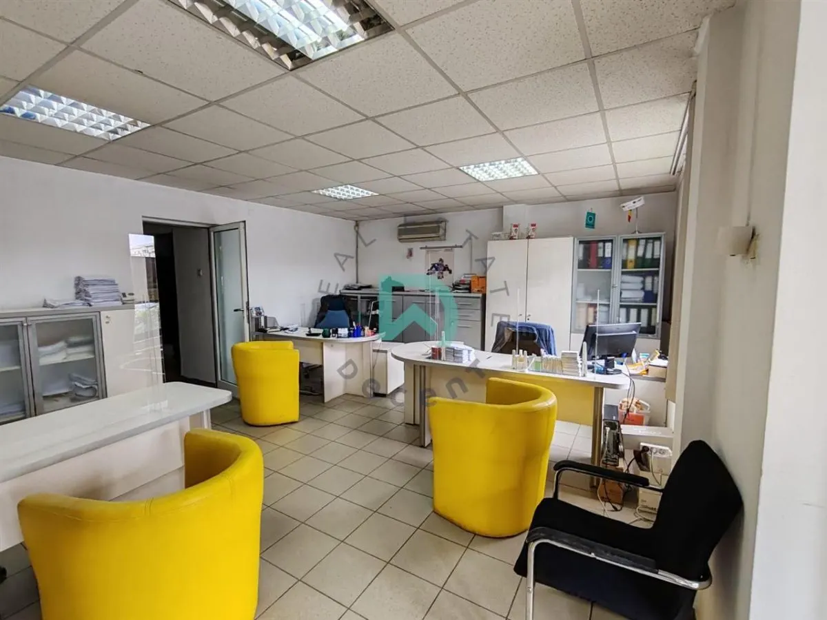 Spatiu comercial de vanzare  Brasov - foto 1