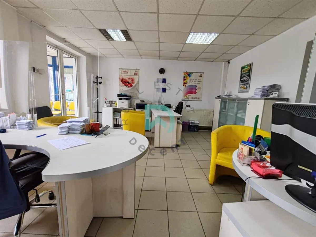 Spatiu comercial de vanzare  Brasov - foto 2