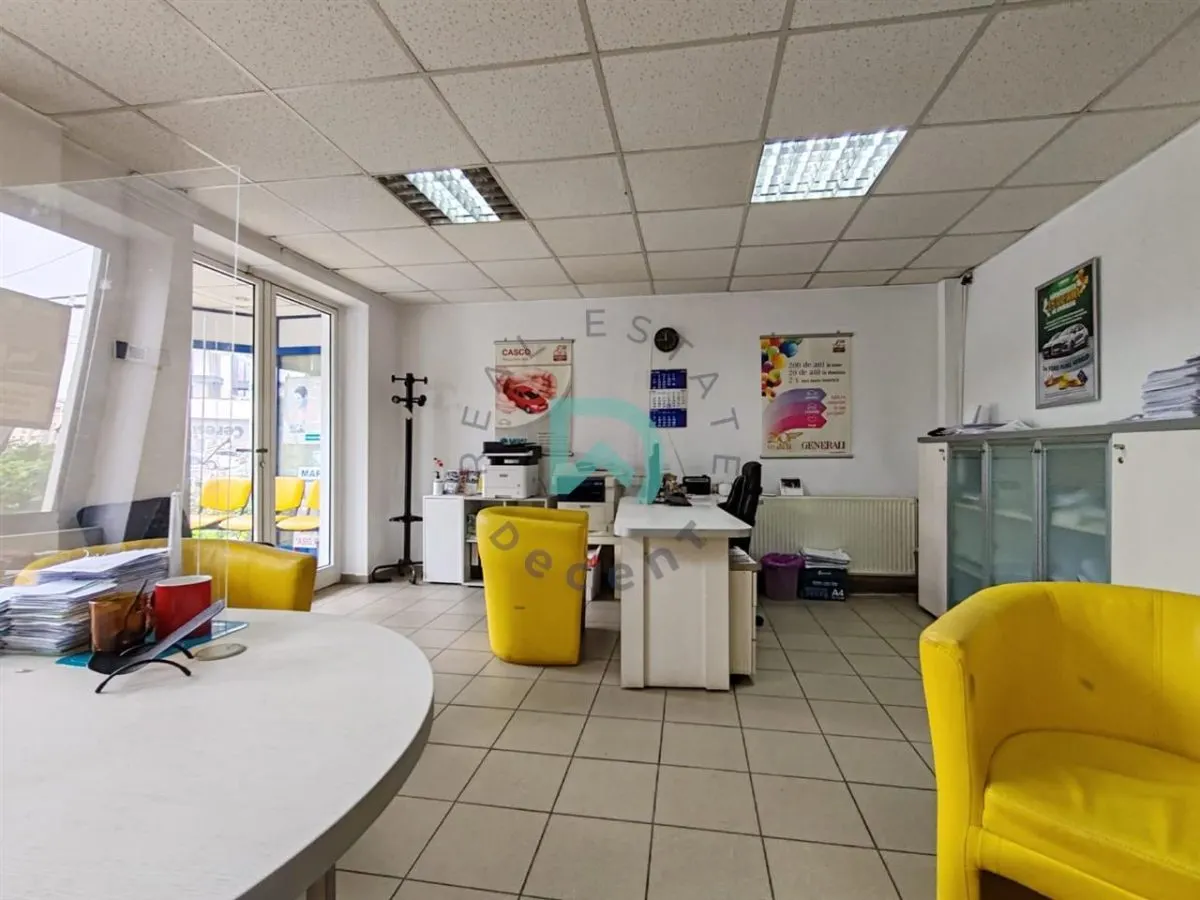 Spatiu comercial de vanzare  Brasov - foto 3