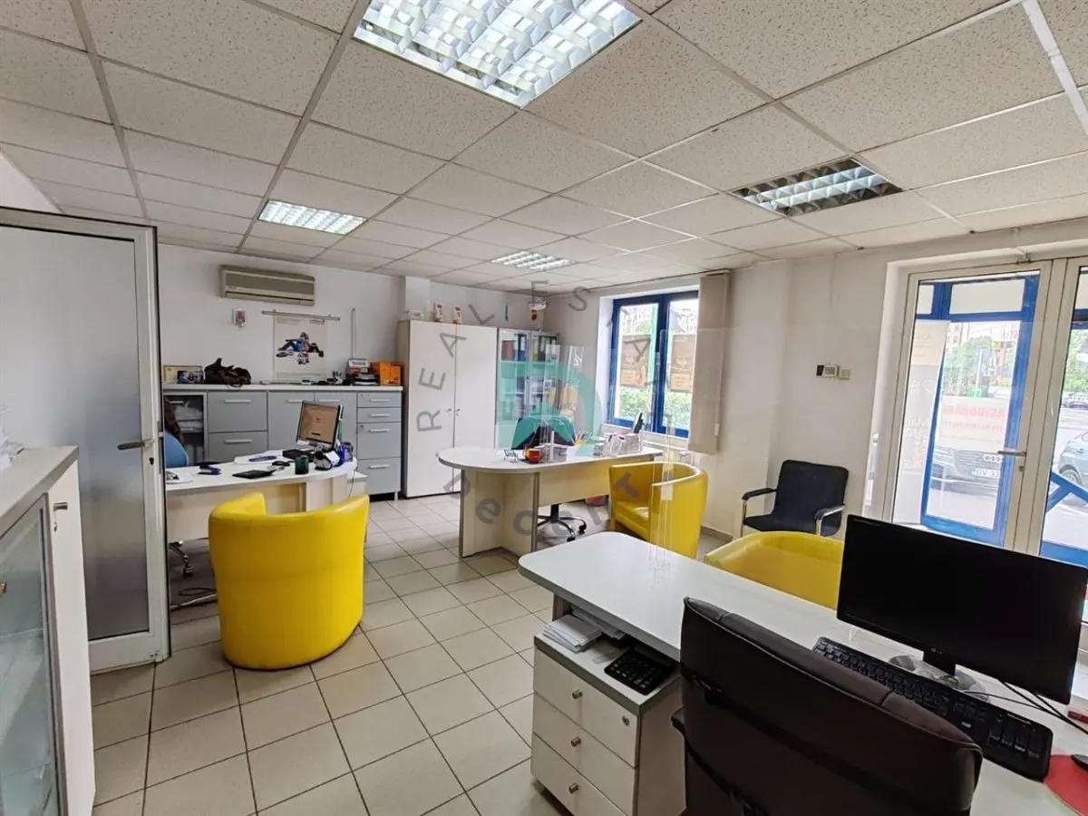 Spatiu comercial de vanzare  Brasov - foto 8